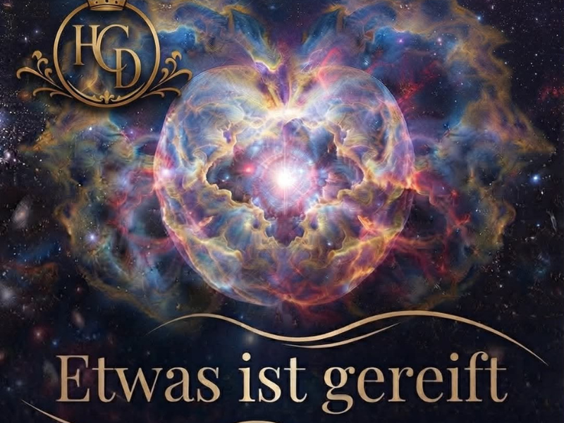 Etwas ist gereift